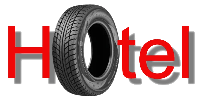 Logo GumaHotel
